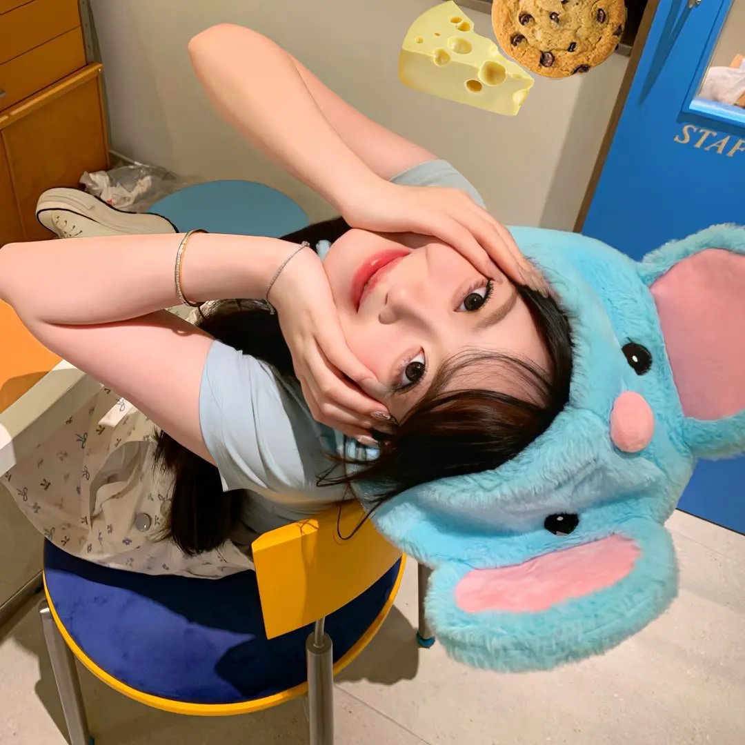 银河艳星