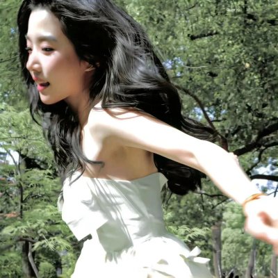 猫样少女