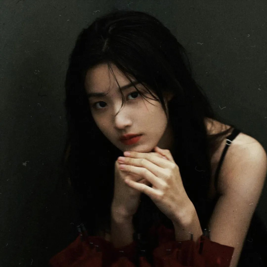 她的人生没有错